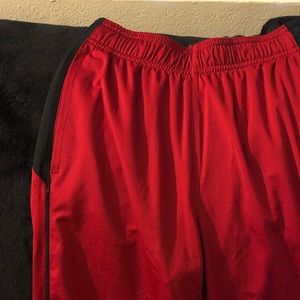 Nike Athletic Shorts